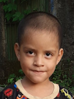 child portrait