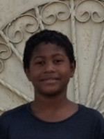 child portrait