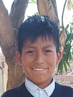 child portrait