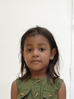 child portrait