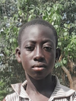 child portrait