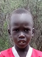 child portrait