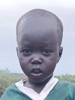 child portrait
