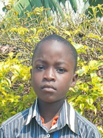 child portrait