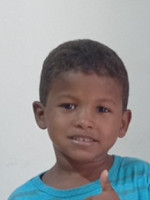 child portrait