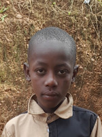 child portrait