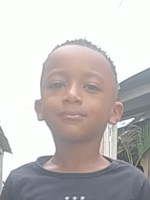 child portrait