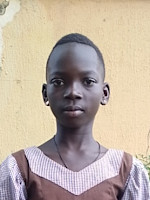 child portrait