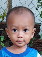 child portrait