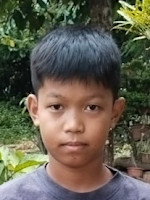 child portrait
