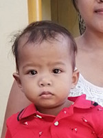child portrait