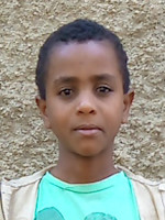 child portrait