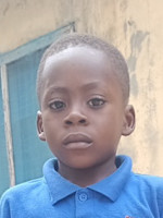 child portrait