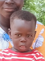 child portrait