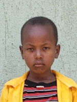 child portrait