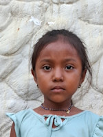 child portrait