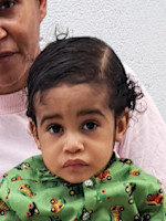 child portrait