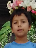 child portrait