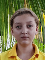 child portrait