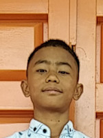 child portrait