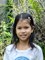 child portrait