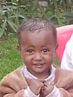 child portrait