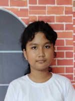 child portrait
