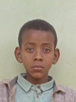 child portrait