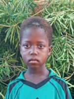 child portrait