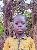child portrait