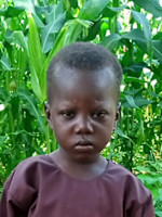child portrait