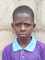 child portrait