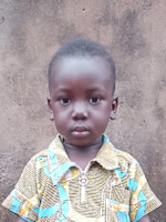 child portrait