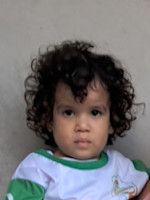 child portrait