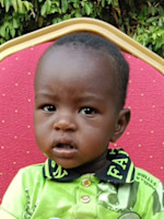 child portrait