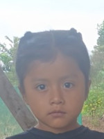 child portrait
