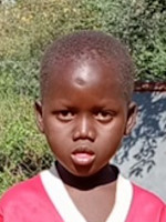 child portrait