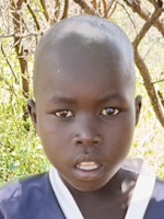 child portrait
