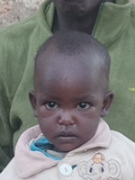child portrait