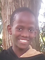 child portrait