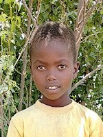 child portrait
