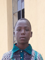 child portrait