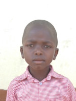 child portrait