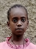 child portrait