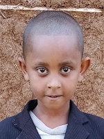 child portrait