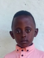 child portrait