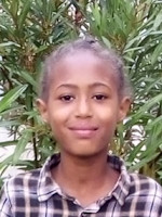 child portrait