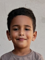 child portrait