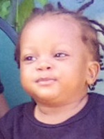 child portrait