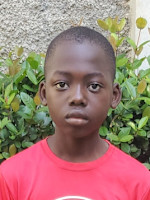 child portrait